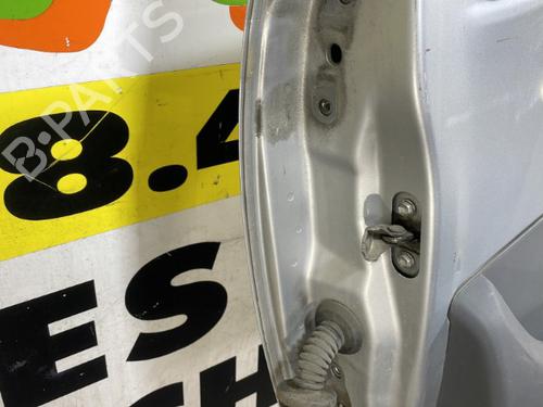 Right front door PEUGEOT 107 (PM_, PN_) 1.4 HDi | BP25662053C3