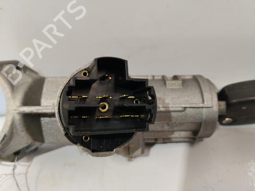 Used Ignition barrel Ignition barrel PEUGEOT BOXER Van (244) 2.0 HDi (84 hp) 33610977 33610977