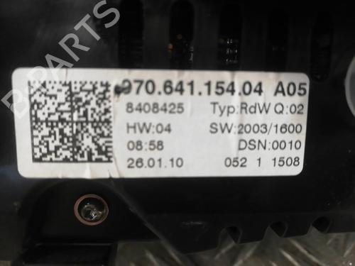 Instrument cluster PORSCHE PANAMERA (970) 4.8 S | BP25669751C47 - Image 4