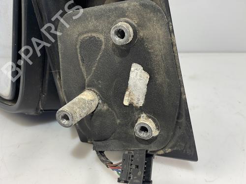 Left mirror MERCEDES-BENZ VITO / MIXTO Van (W639) 115 CDI (639.601, 639.603, 639.605) | BP25820389C26 