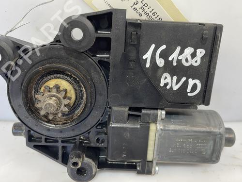 Right front window motor RENAULT MEGANE III Hatchback (BZ0/1_, B3_) 1.5 dCi (BZ09, BZ0D, BZ1W, BZ29, BZ14) | BP28093711E20 - Image 3