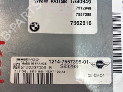 Engine control unit (ECU) MINI MINI (R50, R53) One | BP35784813M57 - Image 4
