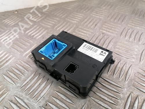 Electronic module PEUGEOT 308 SW II (LC_, LJ_, LR_, LX_, L4_) 1.5 BlueHDi 100 | BP29571527M83 
