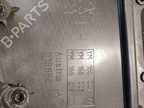 Front left panel PEUGEOT RCZ 1.6 16V | BP33991581C58 - Image 3