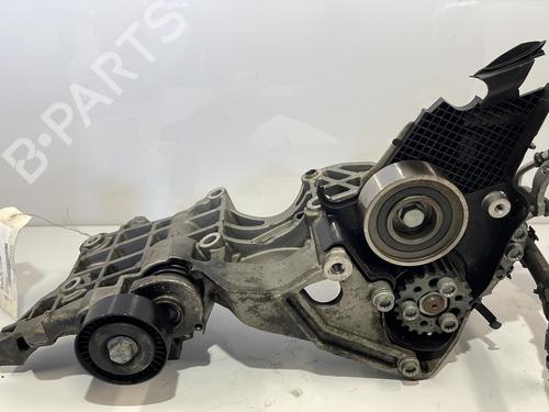 Used Injection pump AUDI A1 Sportback (8XA, 8XF) 1.6 TDI (90 hp) 25669033