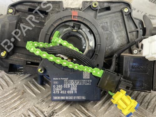 Steering column stalk DACIA SANDERO II 1.5 Blue dCi 95 (B8JL) | BP25664654I23  - Image 5