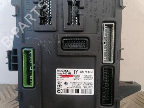 Elektronisk modul RENAULT MEGANE IV Hatchback (B9A/M/N_) 1.6 dCi 130 (B9A4) | BP29571525M83 