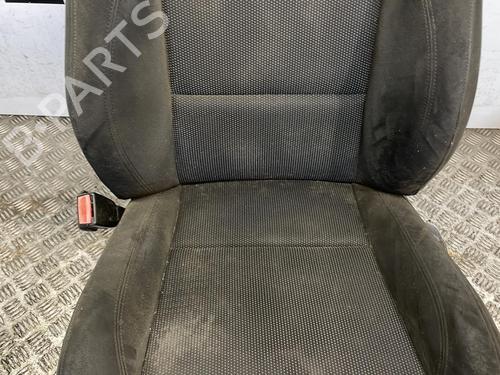 Left front seat BMW 3 Touring (E91) 320 d | BP25668202C15 - Image 5