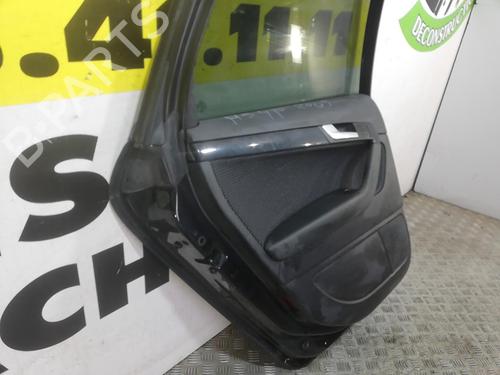 Used Left rear door AUDI A3 Sportback (8PA) 2.0 TDI 16V (140 hp) 25667369