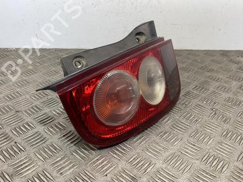 Left taillight NISSAN MICRA III (K12) 1.5 dCi | BP25670232C34 