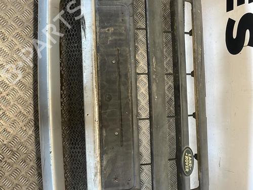 Front bumper LAND ROVER FREELANDER I (L314) 2.0 Td4 4x4 | BP25666097C7 