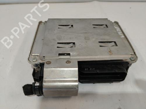 Engine control unit (ECU) AUDI A4 B6 Avant (8E5) 1.9 TDI | BP33129735M57 - Image 3
