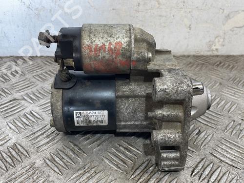 Starter CITROËN BERLINGO Box Body/MPV (B9) 1.6 VTi 95 7645594