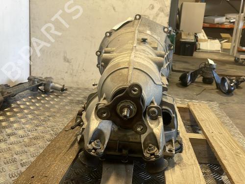 Gearbox BMW 3 (E90) 318 d | BP29918269M3 - Image 2