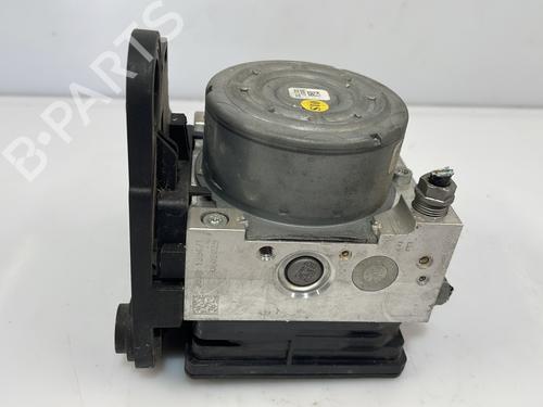 ABS pump AUDI A3 Sportback (8VA, 8VF) 2.0 TDI | BP25666149M43 