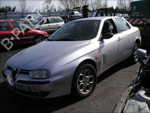 Right headlight ALFA ROMEO 156 (932_) 1.8 16V T.SPARK (932.A3) | BP25664606C29 