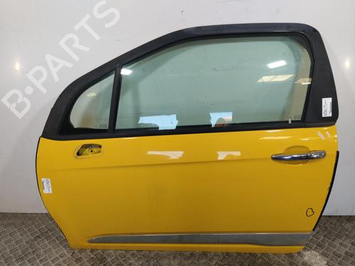 left-front-door-citroen-ds3-sa_-2009-2010-2011-2012-2013-2014-2015-2016-32114614 main image