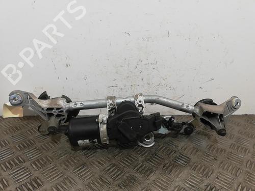 Front wiper motor NISSAN JUKE (F15) 1.5 dCi | BP25662568M29