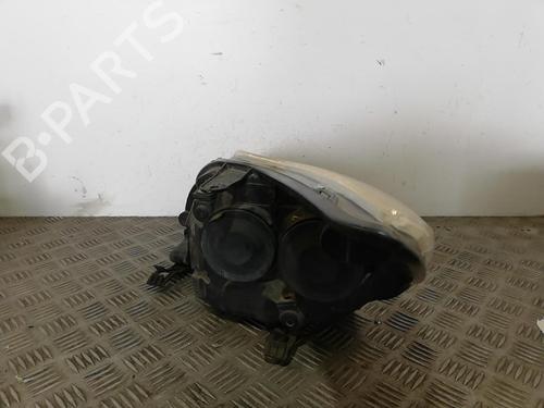 Højre forlygte FORD FOCUS II Turnier (DA_, FFS, DS) 1.6 TDCi | BP25670185C29 