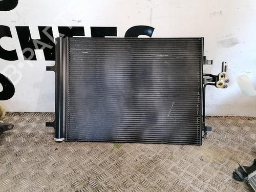 Used AC radiator LAND ROVER RANGE ROVER EVOQUE (L538) 2.0 D 4x4 (150 hp) 25663311