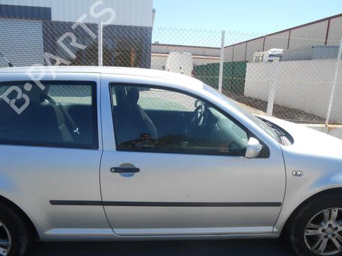 Left taillight VW GOLF IV (1J1) 1.9 TDI | BP25661937C34 