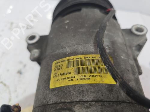 AC compressor FORD FIESTA VI (CB1, CCN) 1.0 EcoBoost | BP31597503M34 - Image 2