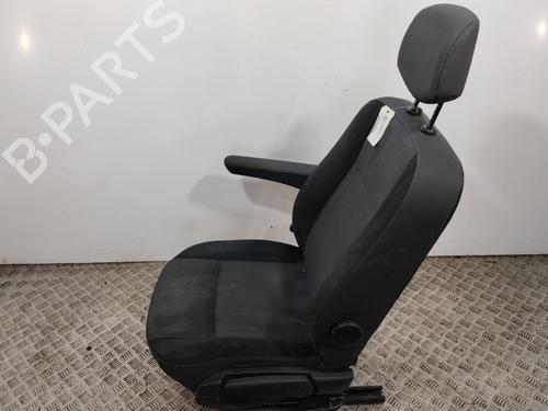 Left front seat RENAULT MASTER III Van (FV) 2.3 dCi 145 FWD (FV0E, FV0F, FV0H, FV02, FV0M, FV0S,... | BP36027518C15 - Image 4