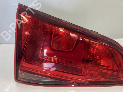 Venstre baglygte bagklap VW GOLF VII (5G1, BQ1, BE1, BE2) 2.0 TDI 4motion (150 hp) 29748571