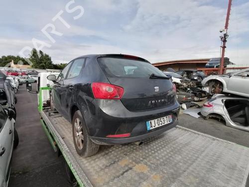Left taillight SEAT IBIZA IV (6J5, 6P1) 1.9 TDI | BP25668146C34 