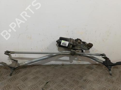 Front wiper motor RENAULT KANGOO / GRAND KANGOO II (KW0/1_) 1.5 dCi 90 (KW05, KW08, KW0G, KW11) | BP25667593M29