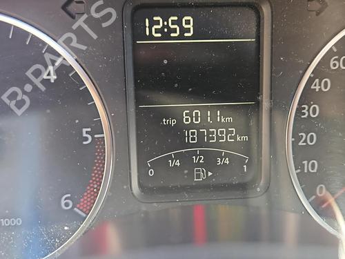 Used Instrument cluster Instrument cluster VW POLO V (6R1, 6C1) [2009-2022] 33894552 33894552