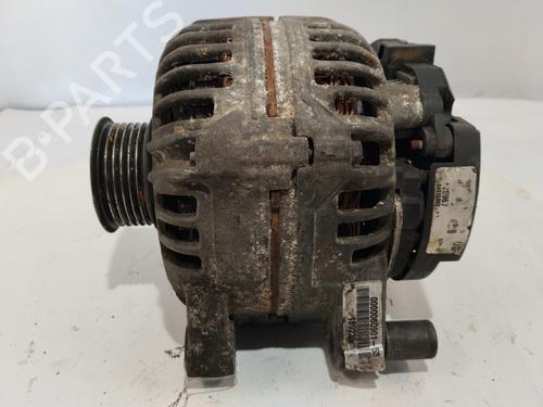 Alternator PEUGEOT BOXER Van (244) 2.0 HDi | BP35771107M7  - Image 5