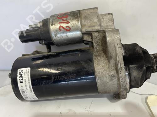 Startmotor AUDI A3 (8P1) 2.0 TDI 16V | BP26580901M8 