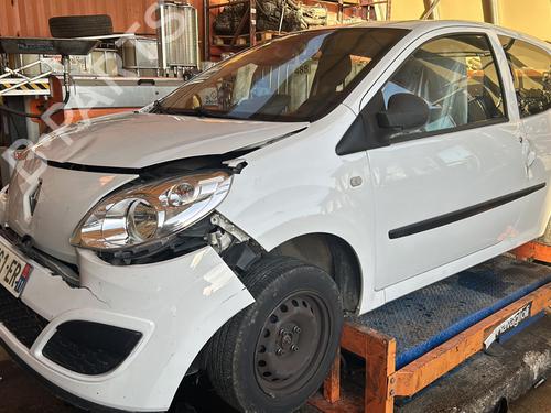 Right front driveshaft RENAULT TWINGO II (CN0_) 1.2 16V (CN04, CN0B) | BP27325247M39  - Image 5