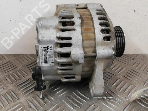 Alternator OPEL AGILA B (H08) 1.0 (F68) | BP25663076M7 