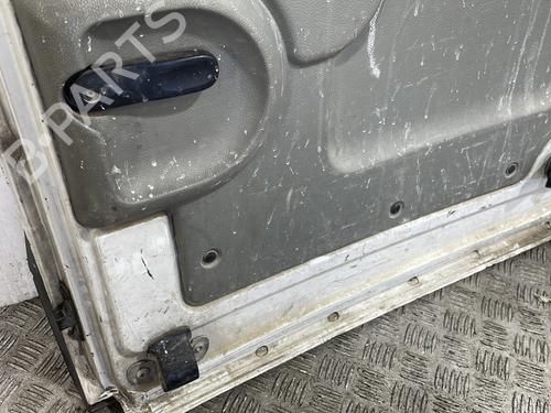 Left tailgate RENAULT KANGOO Express (FC0/1_) 1.5 dCi (FC07, FC1R) | BP29074359C76 