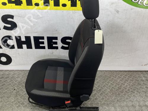 Used Right front seat Right front seat DACIA SANDERO II 1.5 Blue dCi 95 (B8JL) (95 hp) 25669551 25669551