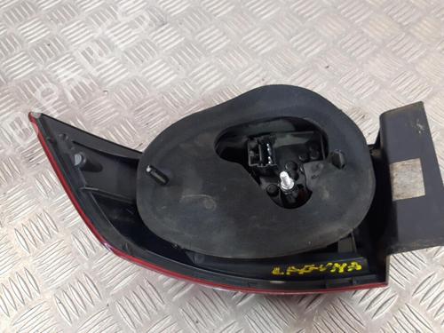 Left taillight RENAULT LAGUNA II (BG0/1_) 1.9 dCi (BG1A, BG1W, BG0G) | BP25663659C34