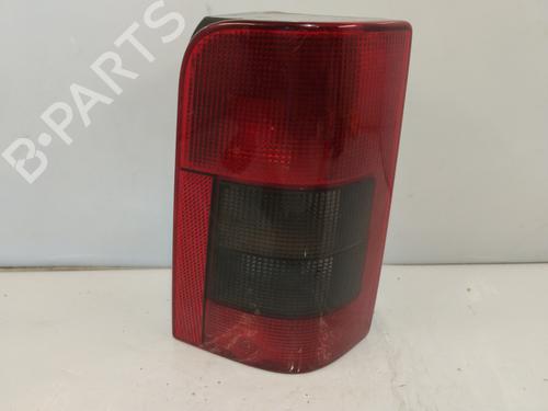 Used Right taillight Right taillight CITROËN BERLINGO / BERLINGO FIRST Box Body/MPV (M_) 1.9 D 70 (MBWJZ, MCWJZ) (69 hp) 33183506 33183506
