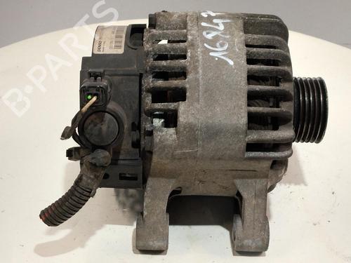 Alternator PEUGEOT 1007 (KM_) 1.4 | BP39986991M7 - Image 2