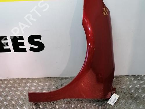 Left front fenders CITROËN C4 I (LC_) 1.6 HDi | BP25666339C41 
