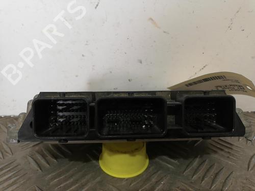 Used Control unit Control unit PEUGEOT 207 (WA_, WC_) 1.4 HDi (68 hp) 25670150 25670150