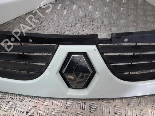 Grill RENAULT MASTER II Van (FD) 2.5 dCi (101 hp) 25663713