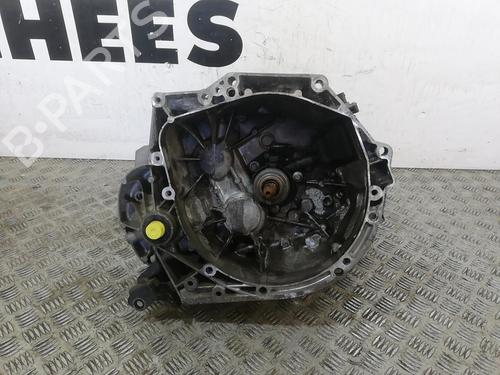 Gearbox CITROËN C4 CACTUS 1.6 HDi 90 | BP25667386M3 - Image 2