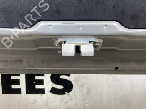 Tailgate NISSAN PIXO (UA0) 1.0 | BP25666885C6 