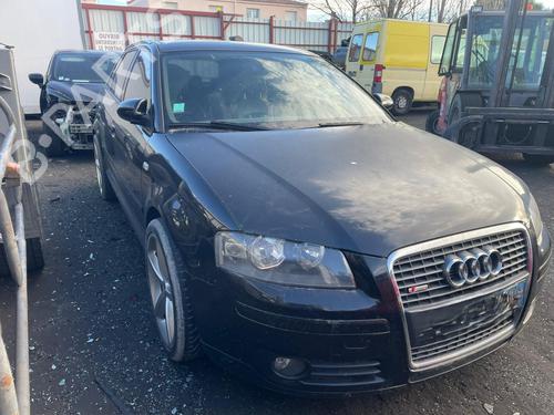 Used Parts AUDI A3 Sportback (8PA) 2.0 TDI 2533988