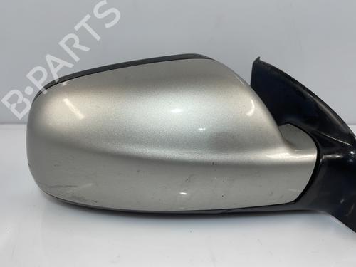 Right mirror PEUGEOT 307 Break (3E) 1.6 HDi 110 | BP25666880C27