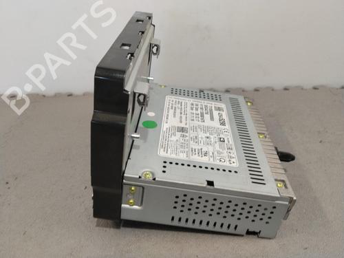 Radio OPEL CORSA E (X15) 1.4 (08, 68) | BP38607785E6 - Image 5