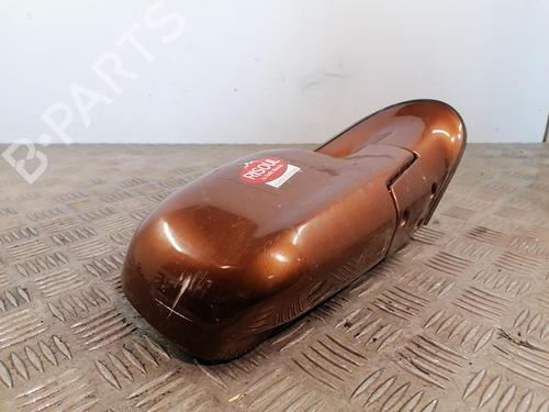 Used Right mirror HYUNDAI SANTA FÉ I (SM) 2.0 CRDi 4x4 (125 hp) 25663506