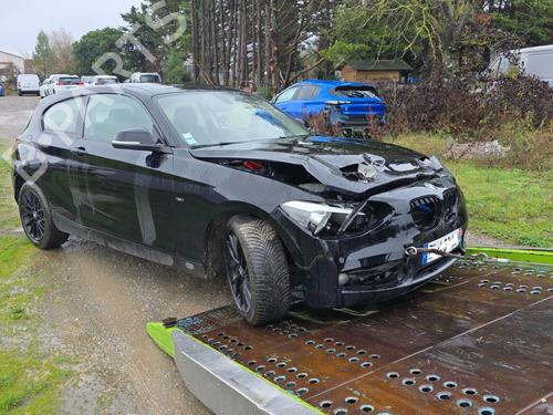 Rear axle BMW 1 (F21) 116 d | BP32321906M2